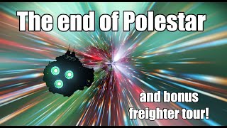 The End of the Polestar Expedition!