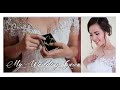 My Wedding Gown Journey / Dragon8 Divisoria