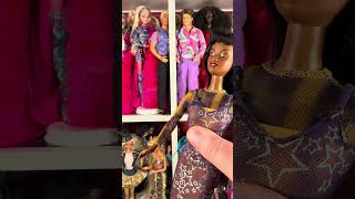 Unboxing: Hollywood Nails Christie from 2000! #barbie #doll #unboxing #collection #y2k #2000s