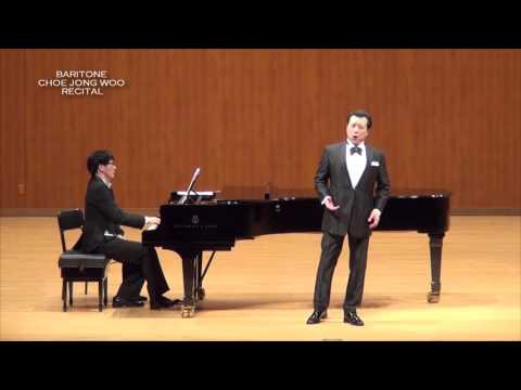 더욱 크신 은혜라 (김한준) - 최종우 Choe Jong-Woo