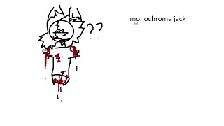 antics / flipaclip animation meme / Sra jollibee and coral / thats a fork loop B)