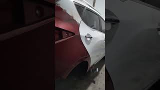 JAC T40 ep4