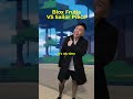 Roblox Wars - Blox Fruits vs Sailor Piece..