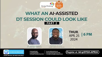 What an AI-assisted DT Session could look like