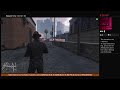 GTA 5 || Online || Agency Contract's || PS4 PRO