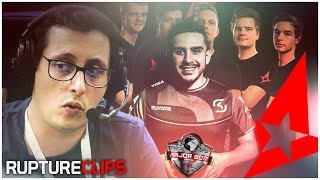 Zorlak Isa Coldzera Em Sk Vs Astralis Pgl Major Krakow 2017