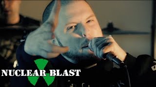 Video thumbnail of "HATEBREED - Looking Down the Barrel of Today (OFFICIAL MUSIC VIDEO)"