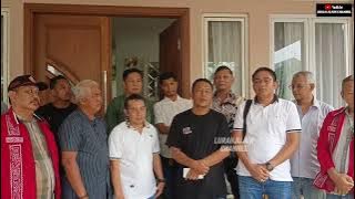 KLARIFIKASI PERMOHONAN MAAF SARAGI KEPADA PIHAK MADURA/AWAK MEDIA,