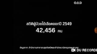 2006-2007 Baygon Thailand Tvc