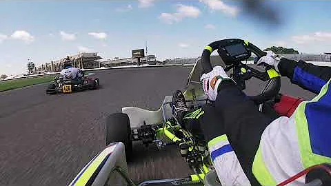 2020 USAC Battle at the Brickyard Devon Smith-Hard...