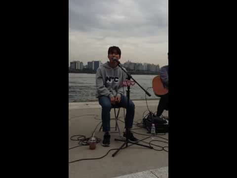 오추프로젝트 (Today's hotsong project) 꺼내먹어요 cover (자이언티)