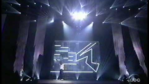 Usher Ft Richie Sambora - U Got It Bad (live)