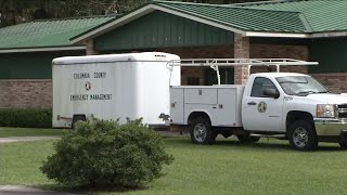 Local power crews sending help, bracing for Michael