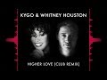 Kygo & Whitney Houston - Higher Love (Club Remix)