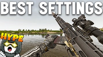 The *BEST* Settings in Reforger | Visuals & Gameplay