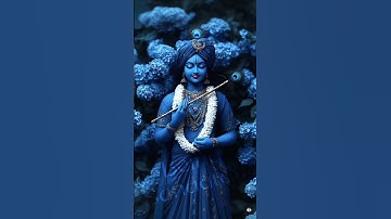 Thumbnail of Jai Radha Madhav. Lofi #music #song #lofi