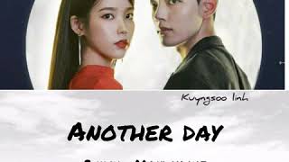 Another day - Punch \u0026 Monday Kiz [ Hotel del luna - OST  part 1]