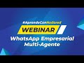 WhatsApp Multi Agente