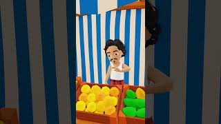 Indian Army Happy republic day | Gulli Bulli | Cartoon | granny | short | tmkoc | shortscomedy