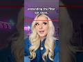 THAT TURNED OUT SO SCARY😭🙌🏻🔥 #trending #viralvideo #comedy #tiktok #shorts