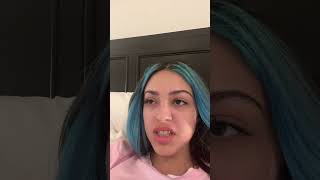 Hello I Am Malu Trevejo