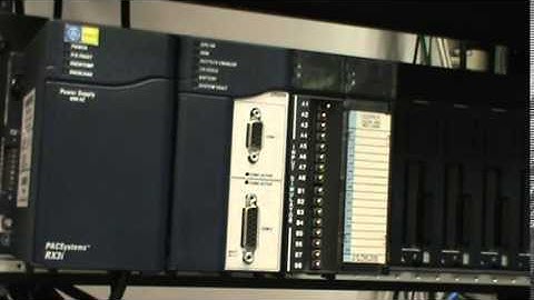 How to use a 90-30 I/O Module in the Rx3i