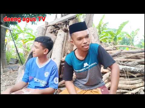 What Happens When You're Naive // Bugis Makassar Comedy