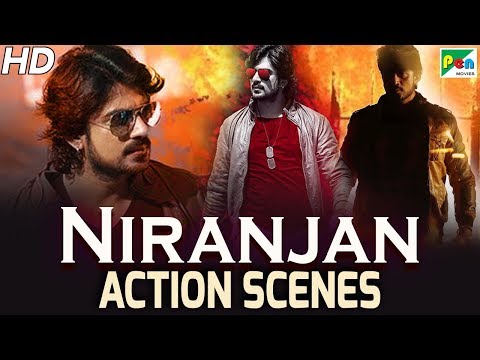 nirajan-wadayarr---best-action-scenes-|-ganga-ki-kasam-|-jalsa-|-hd