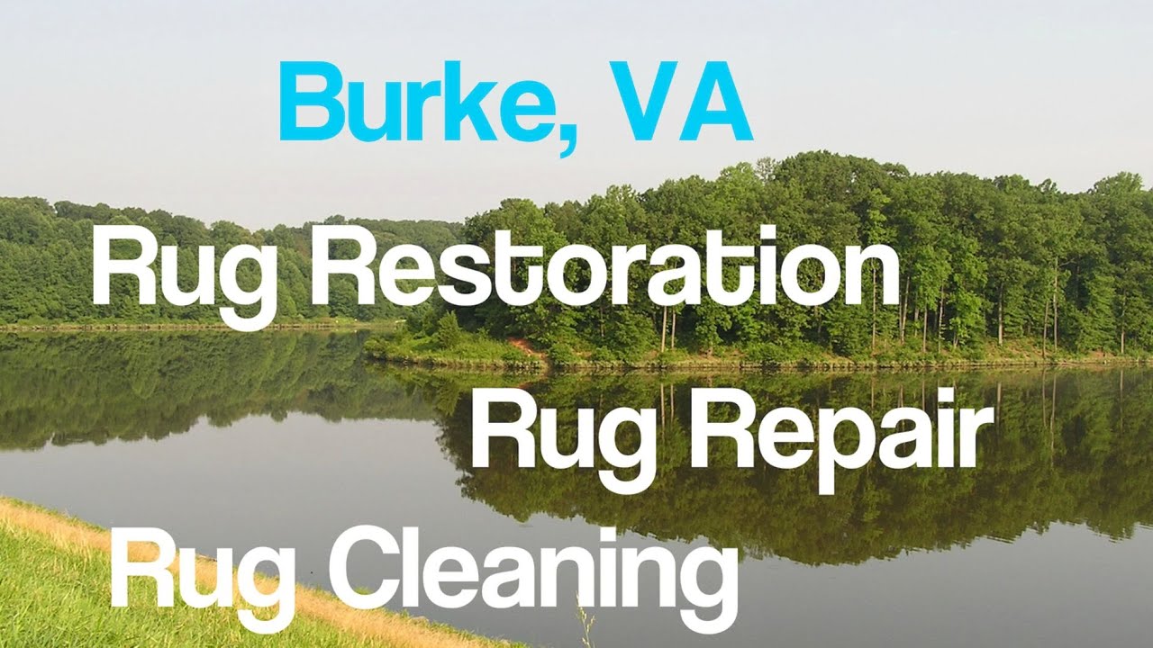 Persian Rug Cleaning, Repairing, Appraisals And Restoration