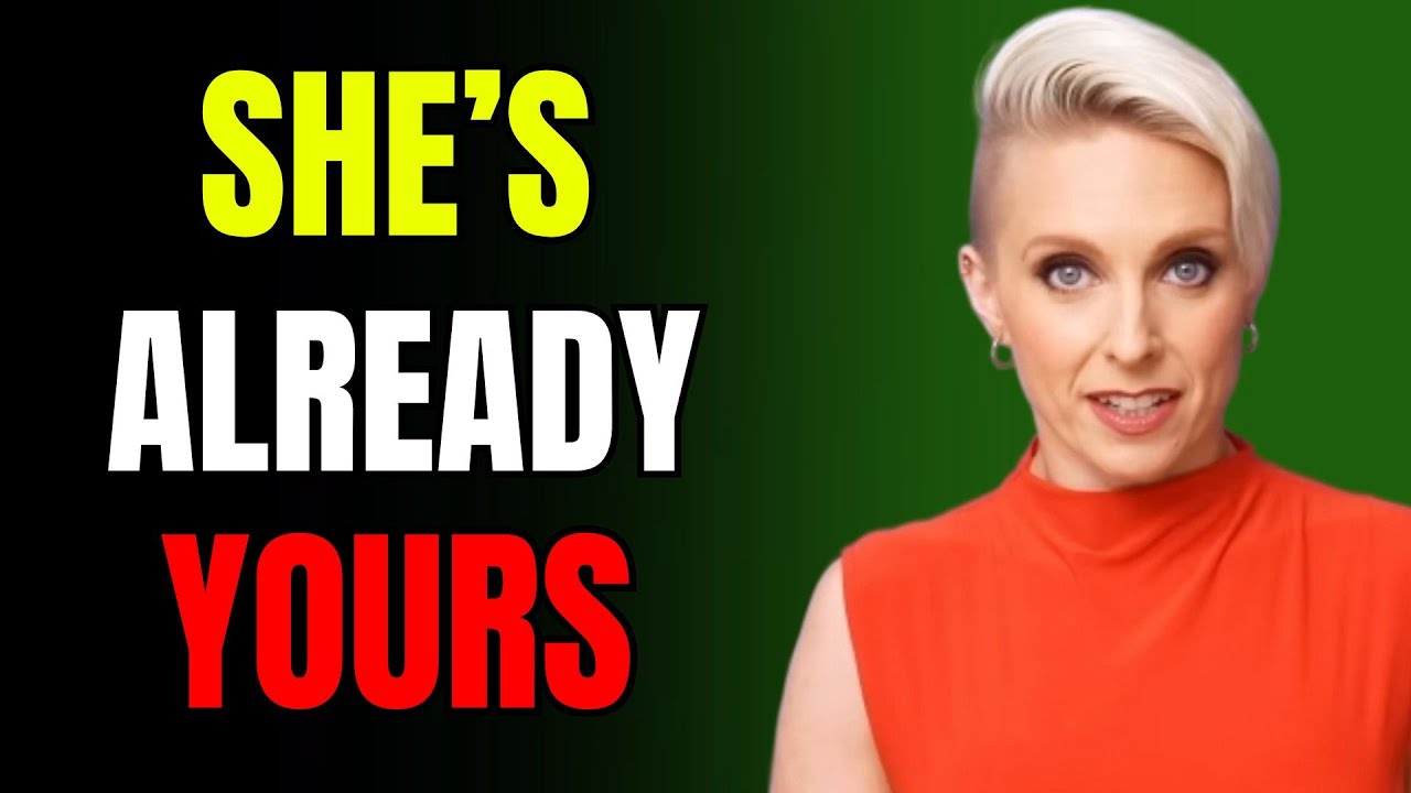 When She Acts Like This, She’s Already Yours 💞 Hidden Secrets of Female Psychology