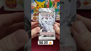 TAG 311: Weiße Flammen 👀 | Alle 1025 Pokémon selbst ziehen! 🔥