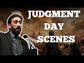 The Terrifying Scenes of Judgment Day | Nouman Ali Khan