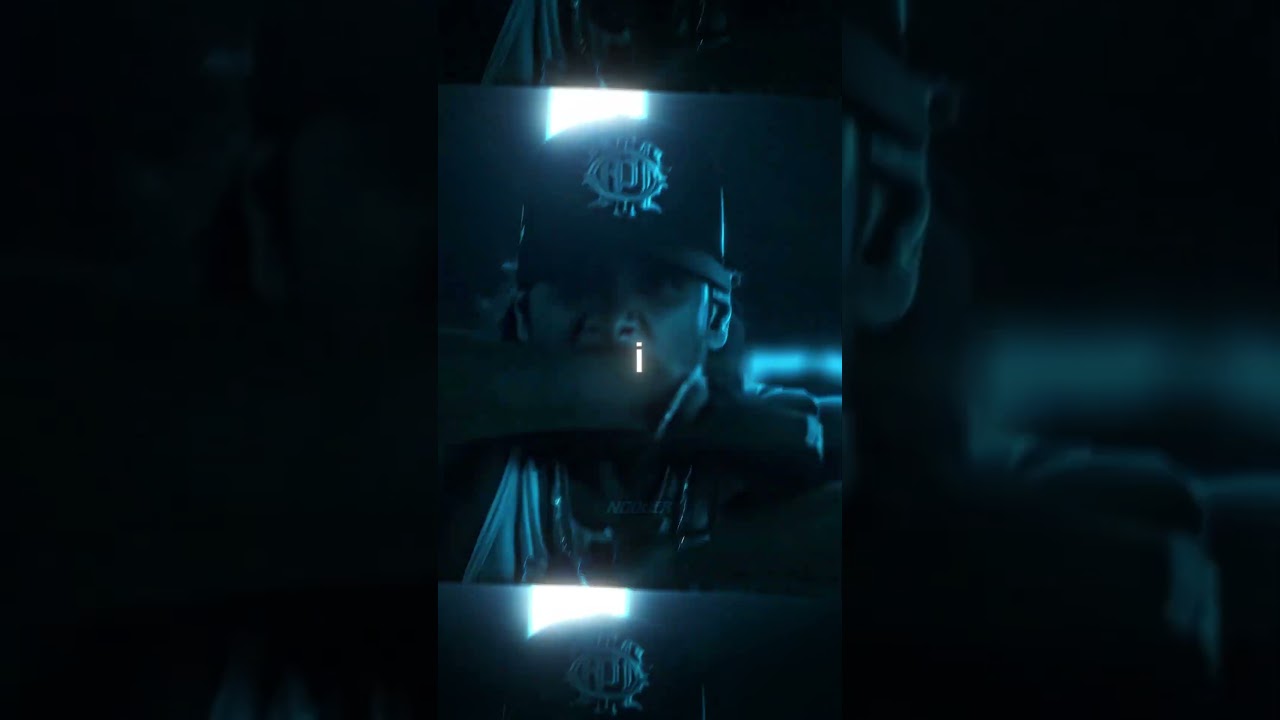 IKKA - GOJIRA | Lyrical edit 