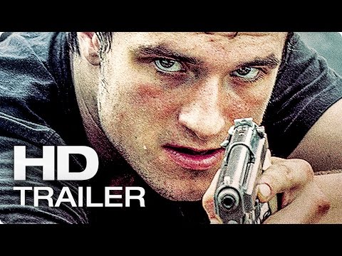 ESCOBAR - Paradise Lost Trailer German Deutsch (2015)