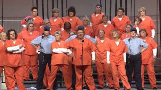 River Blenders, Harmony Classic, Las Vegas 2015
