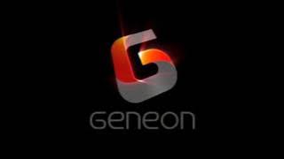 Geneon logo