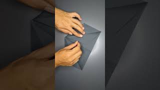 how to make a good flying airplane out of paper