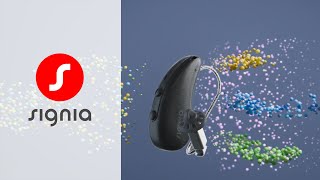 The Power of RealTime Conversation Enhancement | Signia Hearing Aids