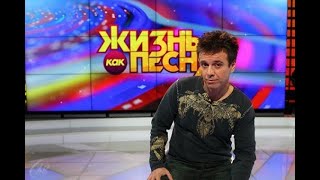 Андрей Губин - Жизнь как песня (13 12 2013 г.)