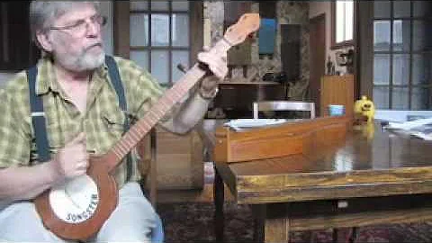 Lew Dite's Leonard and Clifford Glenn story...