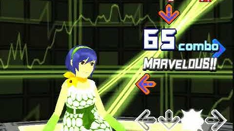 DYNAMITE RAVE(Down Bird SOTA Mix) PFC 10 Perfects