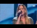 The Voice Norge 2012 - Hege  Øversveen - Semifinale - Like You [HQ]