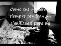 Simple Plan - Gone Too Soon [Español]