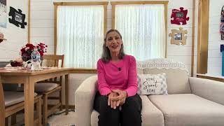 DONT MISS OUT ON this beautiful tiny home for sale!