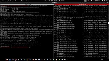 Vulnhub - My Tomcat Host: 1