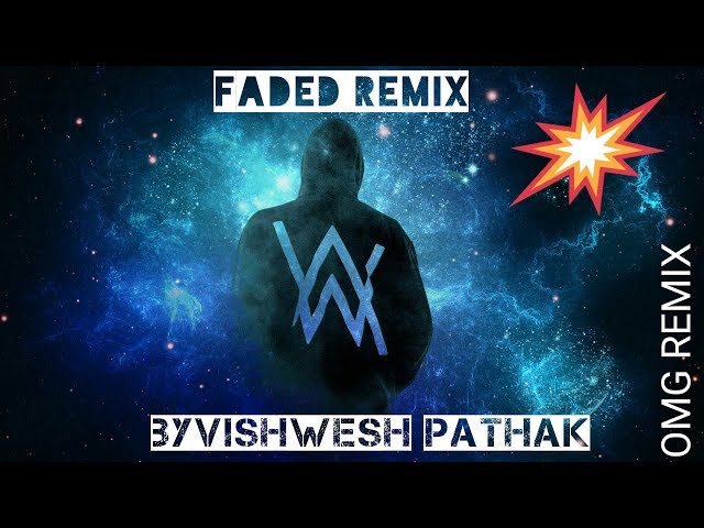 Alan Walker Mashup 2019 | Alan Walker New Song | Faded | Alon | On My Way | Play | Ignite | Djwalkzz