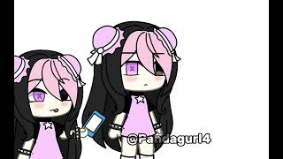 remaking my old videos as my new oc! @Pandagurl4