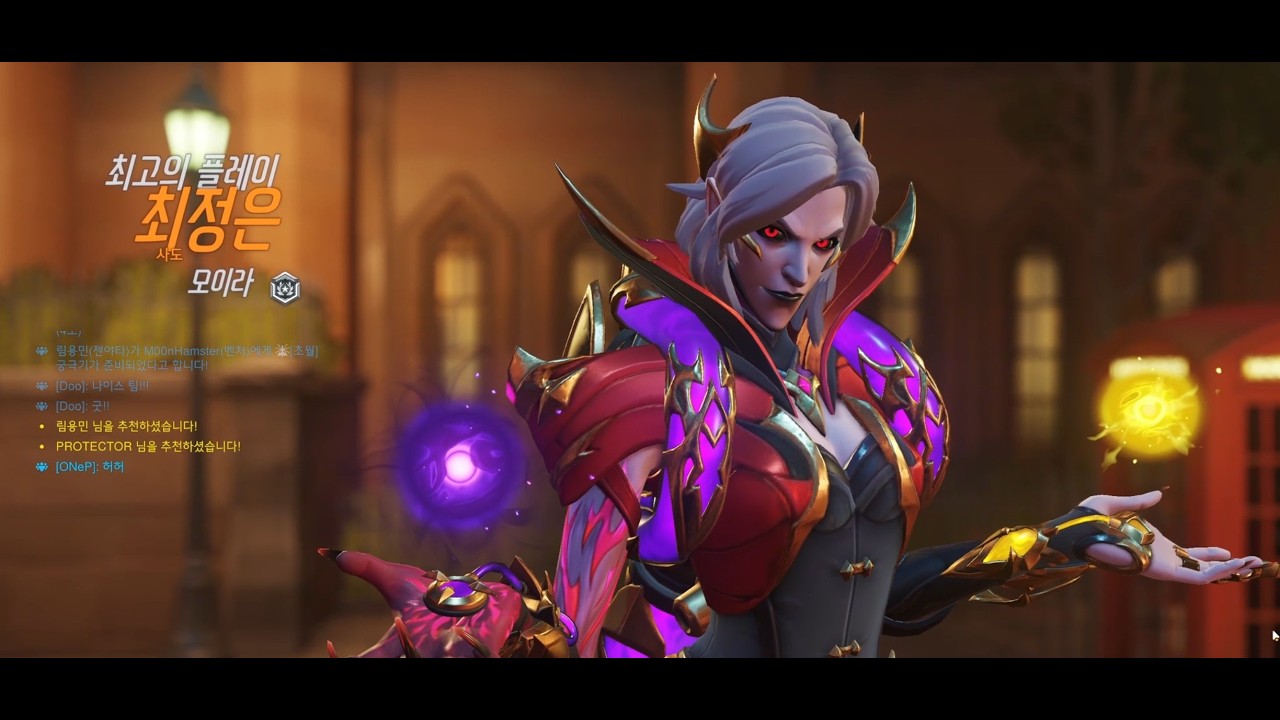 [왕의길]2층!!막아보자!!(솔저!!)