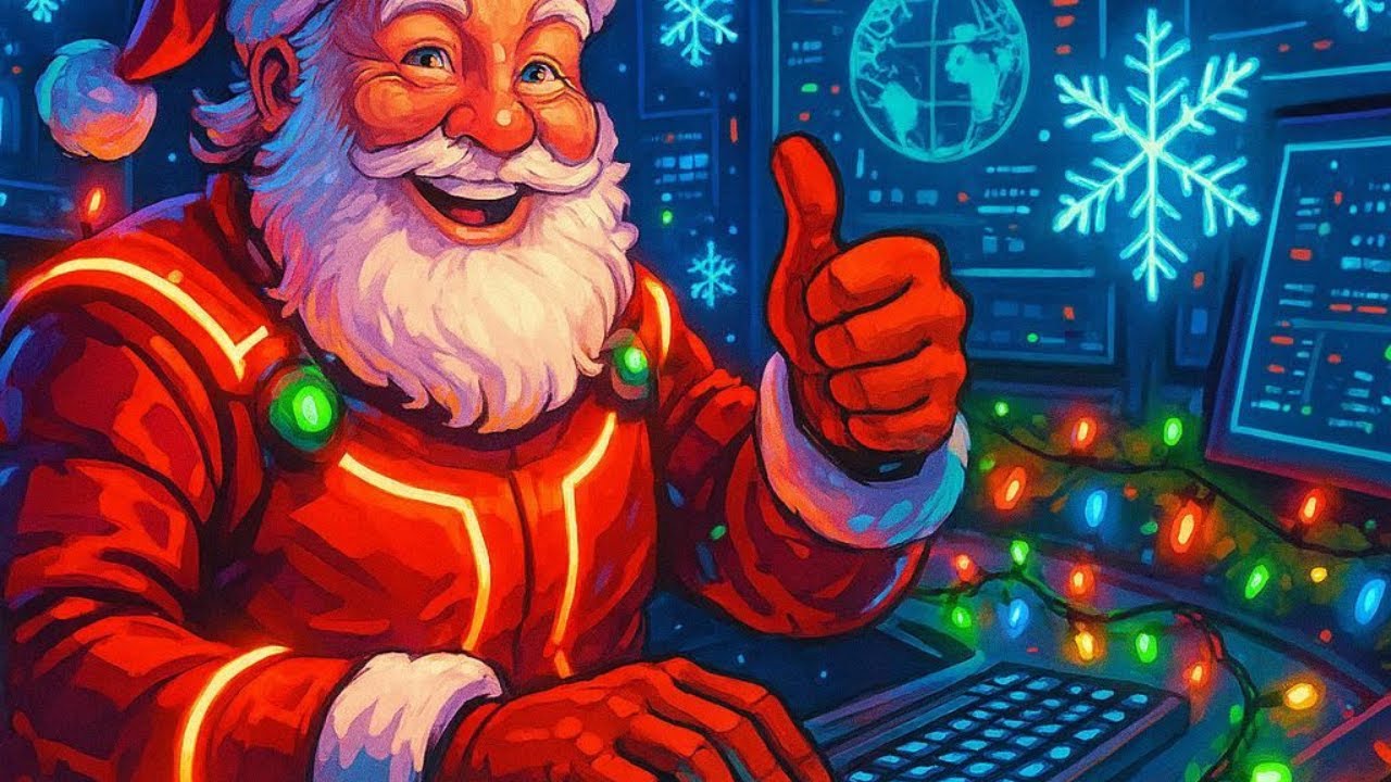 Exploitation with cURL - Hoperation Eggsploit | Advent of Cyber 2025 | TryHackMe