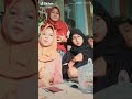 Kumpulan Tik tok Juyyputri, Novan dan sahabat